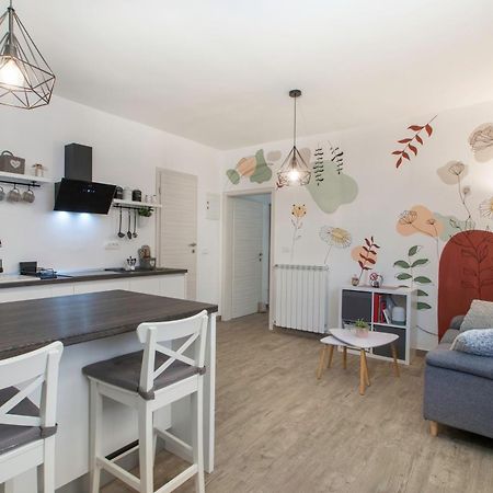 Apartment Vinotoc イゾラ エクステリア 写真