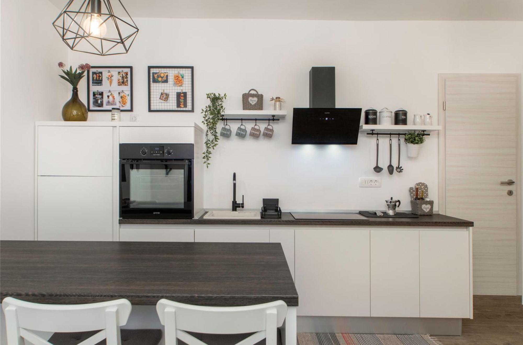 Apartment Vinotoc イゾラ エクステリア 写真